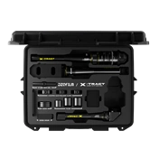 DZOFILM Xtract 18-28mm 0/90/360° 1db R-Unit 3db cserélhető probe lencse