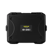 DZOFILM Xtract 18-28mm 0/90/360° 1db R-Unit 3db cserélhető probe lencse