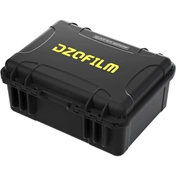 DZOFILM műanyag koffer Catta Zoom 2db-os objektívsorhoz