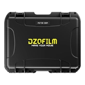 DZOFILM üres Case_Pictor Zoom_2 lenses