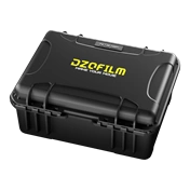 DZOFILM üres Case_Pictor Zoom_2 lenses