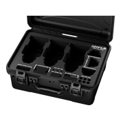 DZOFILM üres Case_Pictor Zoom_2 lenses