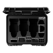 DZOFILM üres Case Pictor Zoom 3 objektívhez