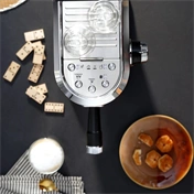 DeLonghi Dedica Maestro Plus EC950.M espressso kávéfőző