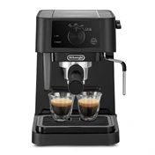 DeLonghi EC235.BK Stilosa espresso kávéfőző