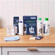 DeLonghi Eco MultiClean, tisztítófolyadék kávégépekhez, 250ml