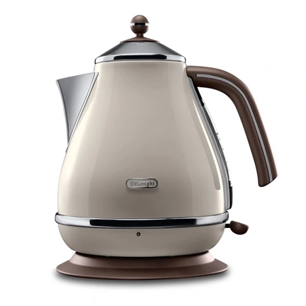 DeLonghi Icona Vintage KBOV2001.BG vízforraló