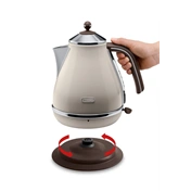 DeLonghi Icona Vintage KBOV2001.BG vízforraló