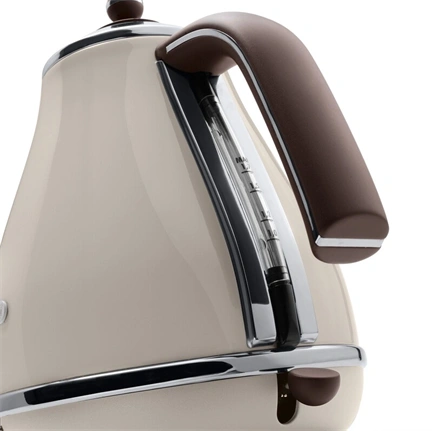DeLonghi Icona Vintage KBOV2001.BG vízforraló