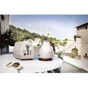 DeLonghi Icona Vintage KBOV2001.BG vízforraló