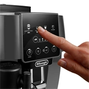 DeLonghi Magnifica Start ECAM223.61.GB automata kávéfőző