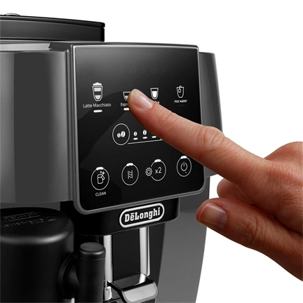 DeLonghi Magnifica Start ECAM223.61.GB automata kávéfőző