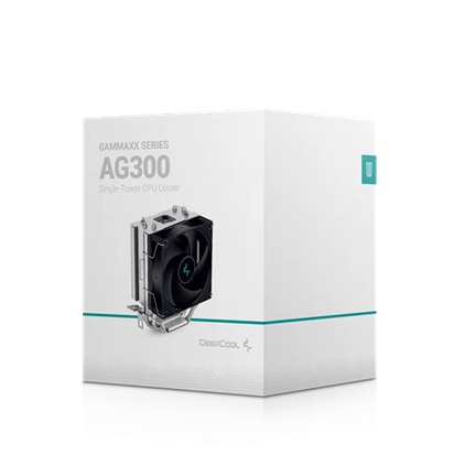 DeepCool AG300