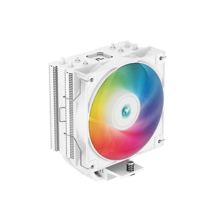 DeepCool AG400 - fehér