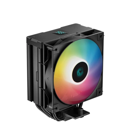 DeepCool AG400 DIGITAL ARGB