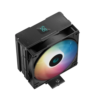 DeepCool AG400 DIGITAL ARGB