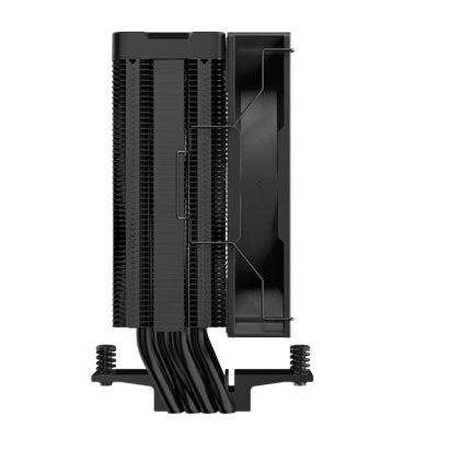 DeepCool AG400 DIGITAL ARGB