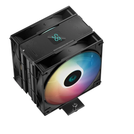 DeepCool AG400 DIGITAL PLUS