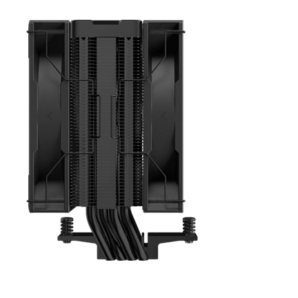 DeepCool AG400 DIGITAL PLUS