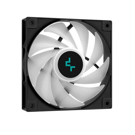 DeepCool AG400 DIGITAL PLUS
