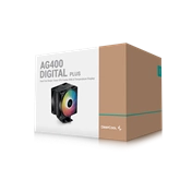 DeepCool AG400 DIGITAL PLUS