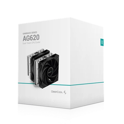DeepCool AG620