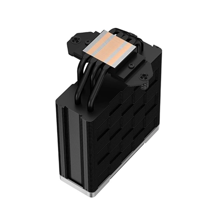 DeepCool AK400 ZERO DARK