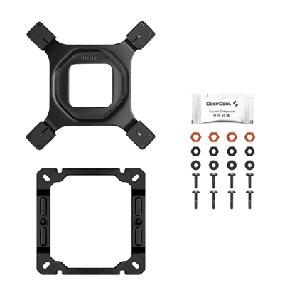 DeepCool AK500S DIGITAL