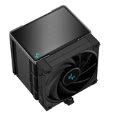 DeepCool AK500 ZERO DARK