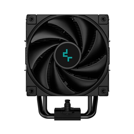 DeepCool AK500 ZERO DARK