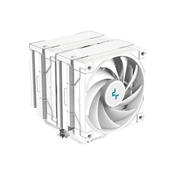 DeepCool AK620 - fehér