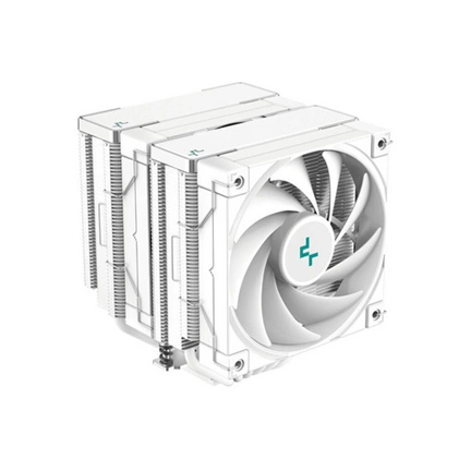 DeepCool AK620 - fehér