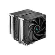 DeepCool AK620 - fekete