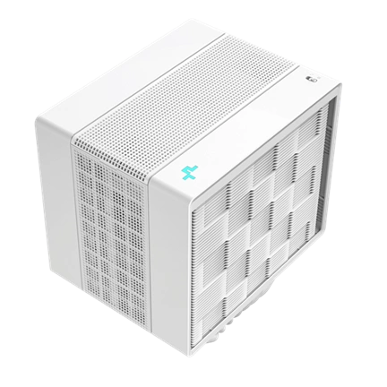 DeepCool ASSASSIN IV - fehér