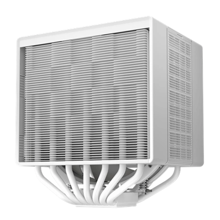 DeepCool ASSASSIN IV - fehér
