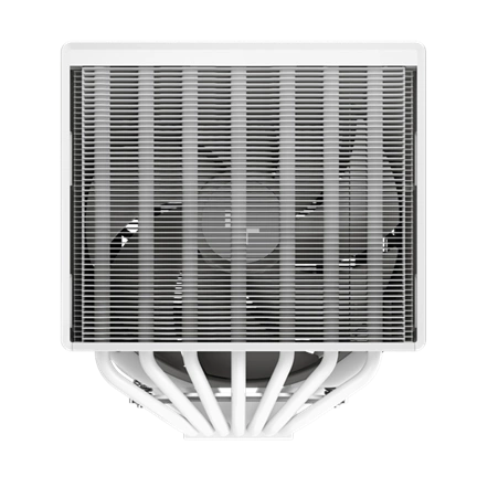 DeepCool ASSASSIN IV - fehér