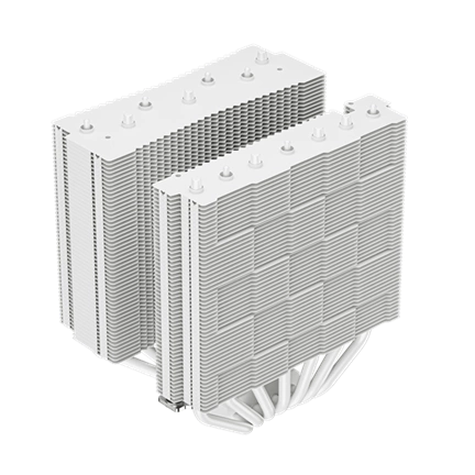 DeepCool ASSASSIN IV - fehér