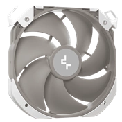 DeepCool ASSASSIN IV - fehér