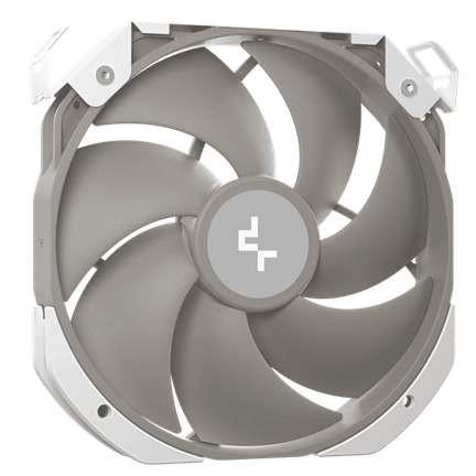 DeepCool ASSASSIN IV - fehér