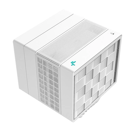 DeepCool ASSASSIN IV - fehér