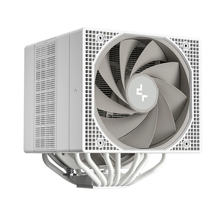 DeepCool ASSASSIN IV - fehér