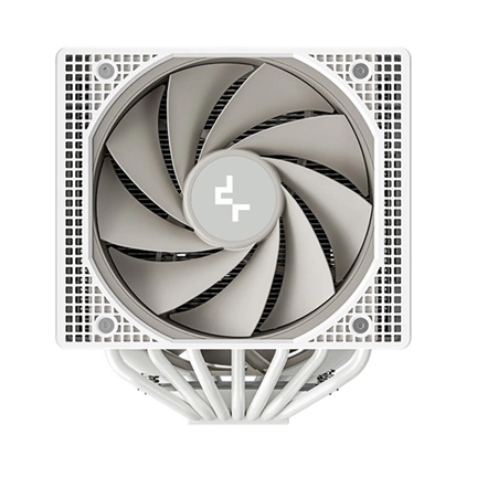 DeepCool ASSASSIN IV - fehér