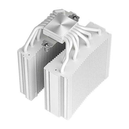 DeepCool ASSASSIN IV - fehér
