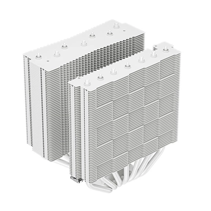 DeepCool ASSASSIN IV - fehér