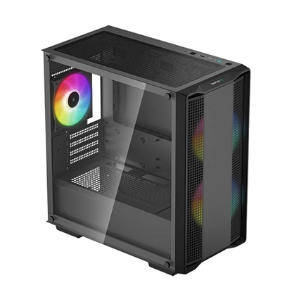 DeepCool CC360 ARGB TG