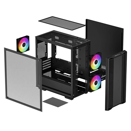 DeepCool CC360 ARGB TG
