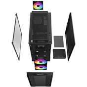 DeepCool CC360 ARGB TG