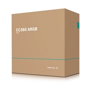 DeepCool CC360 ARGB TG