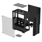 DeepCool CC560-LIMITED V2