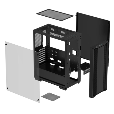 DeepCool CC560-LIMITED V2